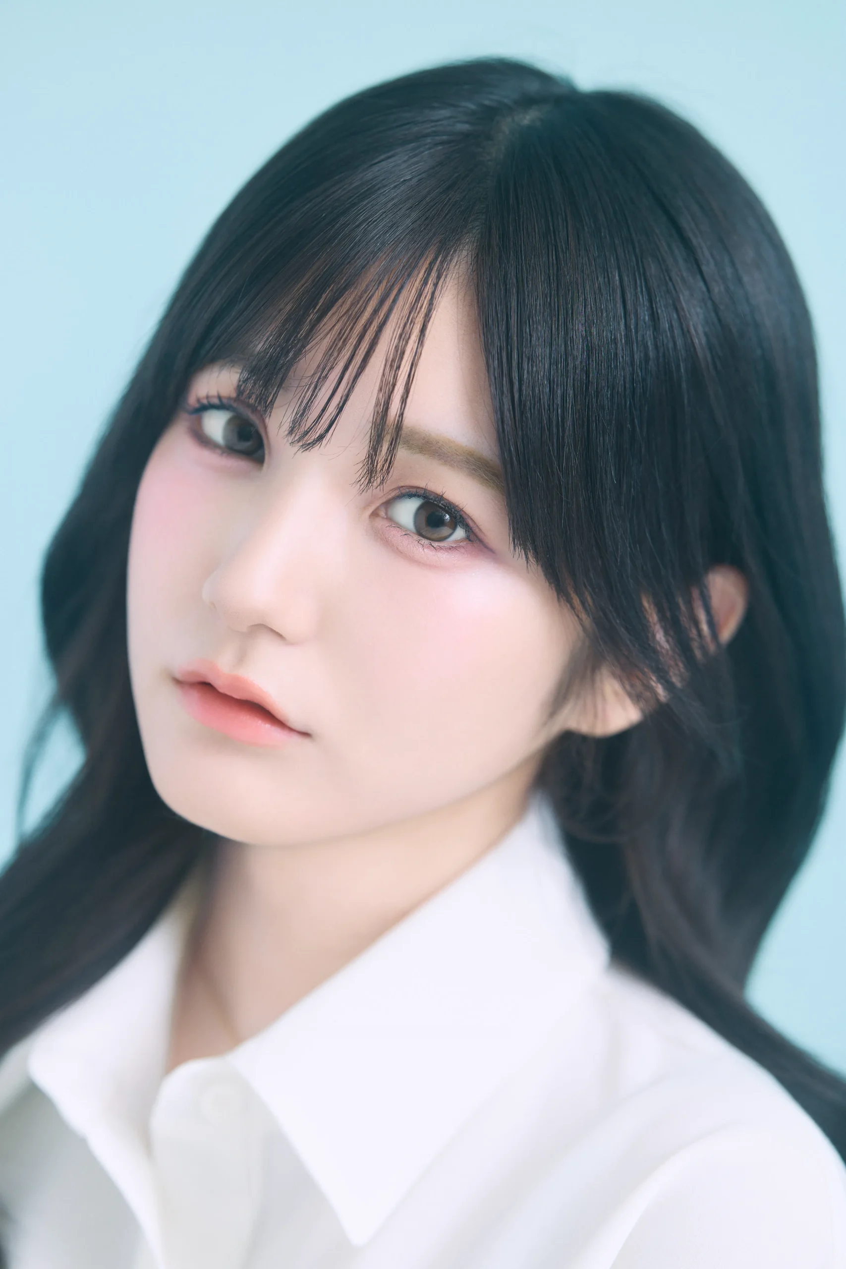 かす